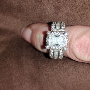 QVC Verragio Ring
